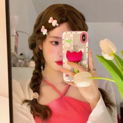 小娇妻