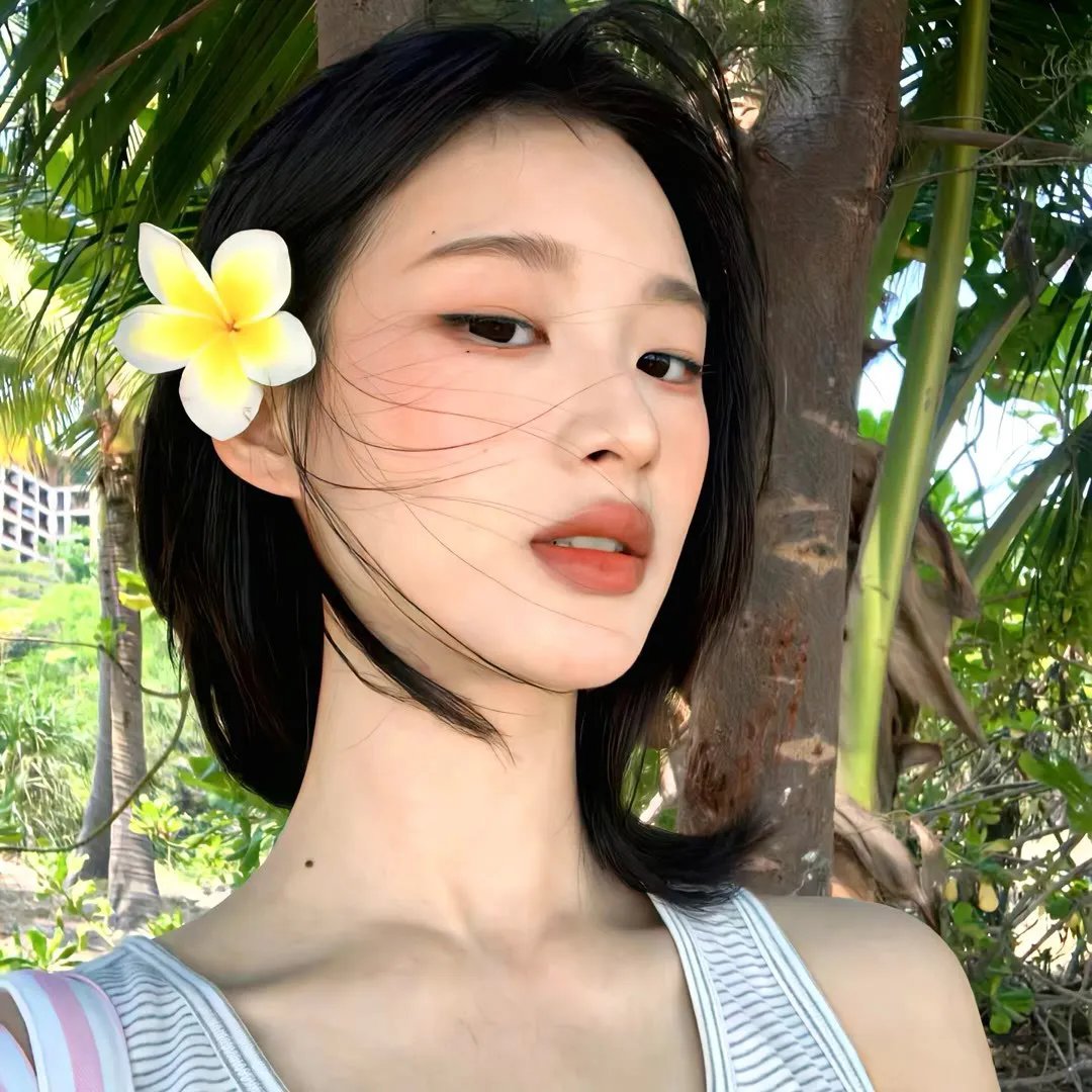 火红的杜鹃花