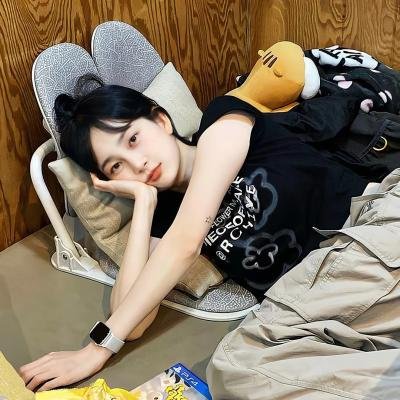 伤不起的女人